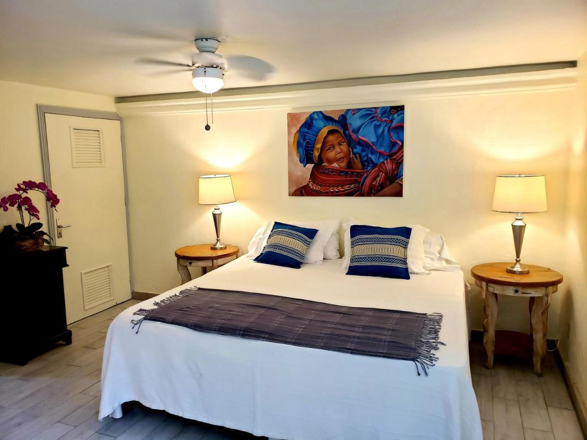 Villa Del Angel Ajijic Chambre photo