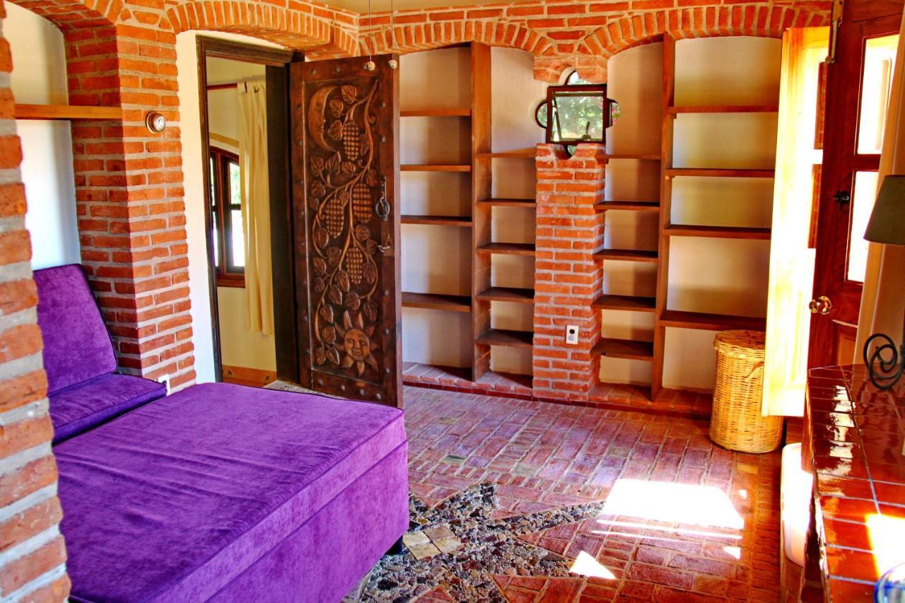 Villa Del Angel Ajijic Extérieur photo
