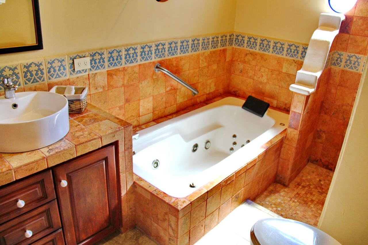 Villa Del Angel Ajijic Extérieur photo