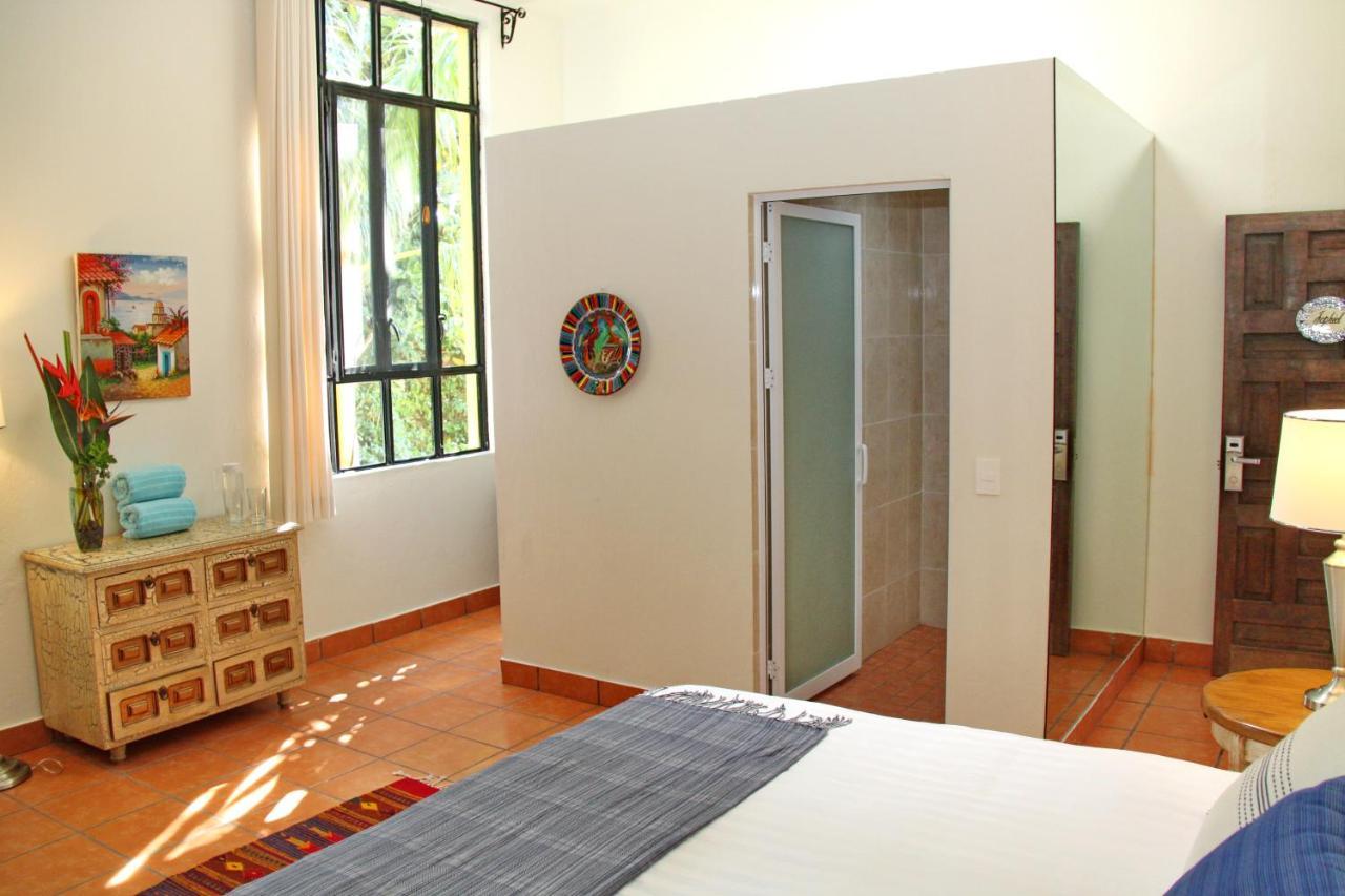 Villa Del Angel Ajijic Extérieur photo